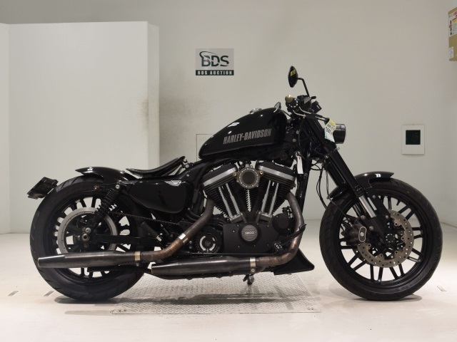 HD ROADSTER XL1200CX 2018