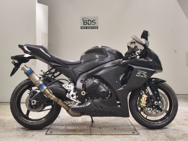 Suzuki GSX-R1000 2013