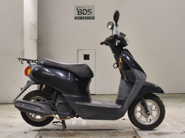Honda TACT-4 BASIC 2015