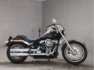 HD LOW RIDER FXLR1750 2019