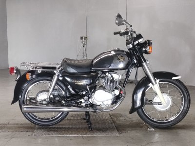Honda BENLY CD125T 1994