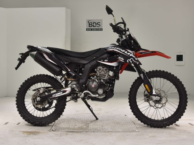 Aprilia SX125 2019