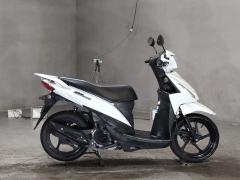 Suzuki ADDRESS V110