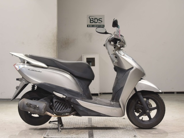 Honda LEAD125 2013