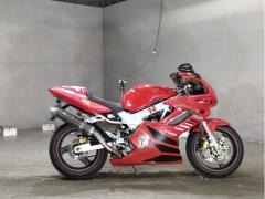 Honda VTR1000F 1997