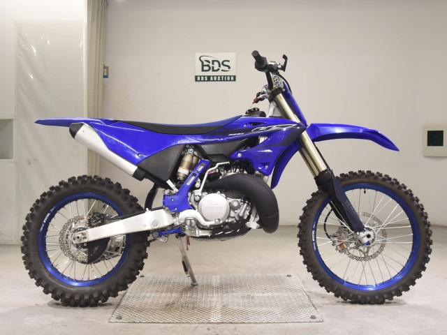 Yamaha YZ250X 2023