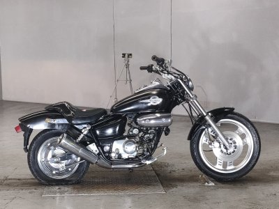 Honda MAGNA50 1995