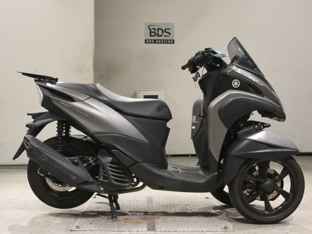 Yamaha TRICITY 155A 2020