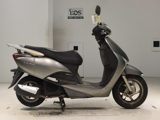 Honda LEAD110 2008