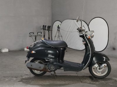 Yamaha VINO50