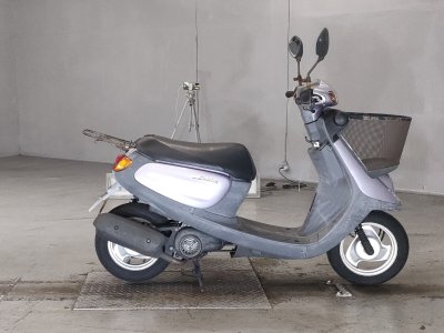 Yamaha JOG POCHE 2001
