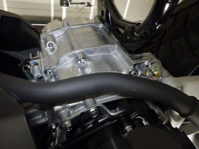 Honda PCX125 2025