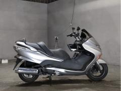 Honda FORZA Z 2006
