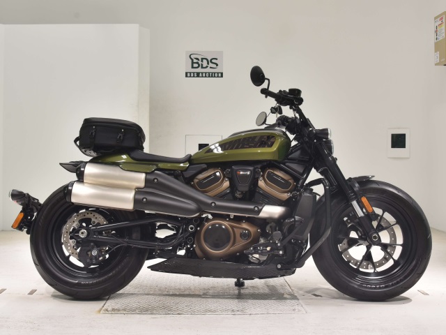 HD RH1250S 2022