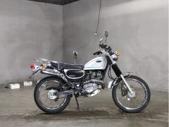 Yamaha BRONCO 1997