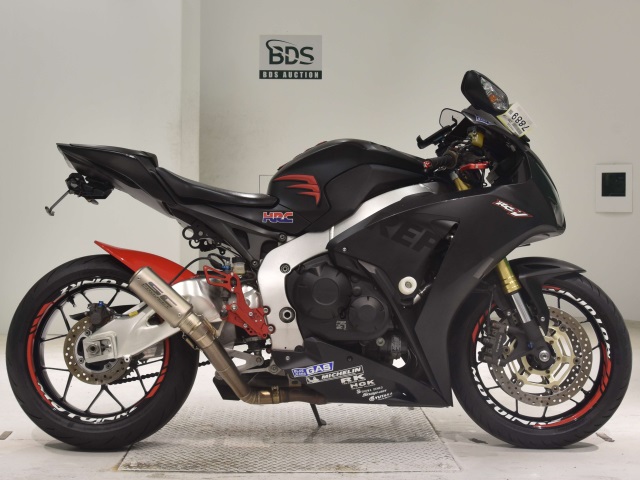 Honda CBR1000RR 2013