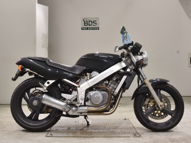 Honda BROS400 1988
