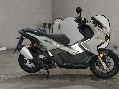 Honda ADV 160 2023