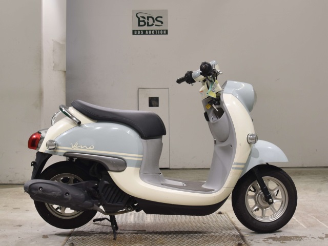 Yamaha vino -4 2019