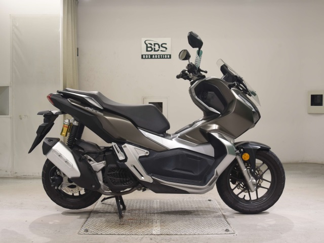 Honda ADV 150 2020