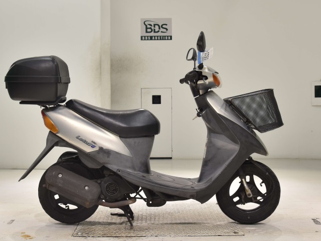 Suzuki LETS2