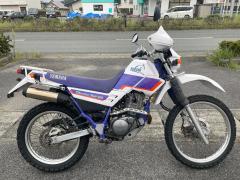 Yamaha SEROW XT225 1995