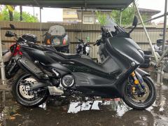 Yamaha T-MAX560A 2020