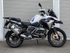 BMW R1250GS 2021