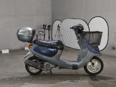 Yamaha JOG POCHE 1999
