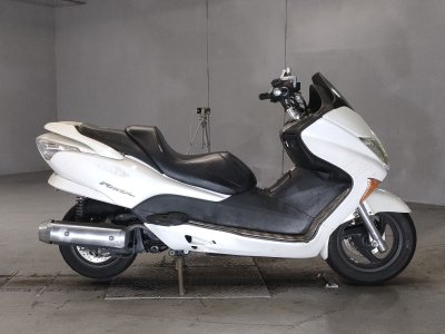 Honda FORZA Z 2004