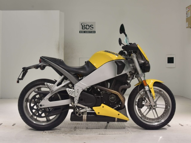 Buell XB9S LIGHTNING 2004