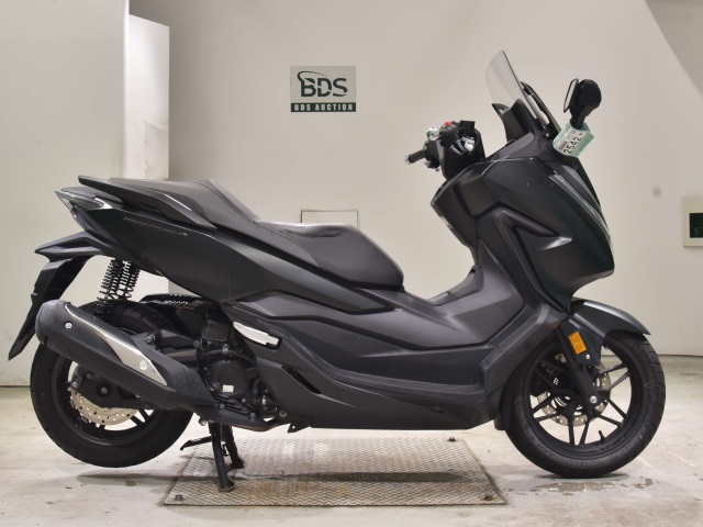 Honda FORZA 2018