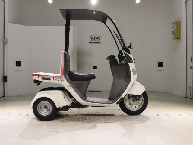 Honda GYRO CANOPY 2019