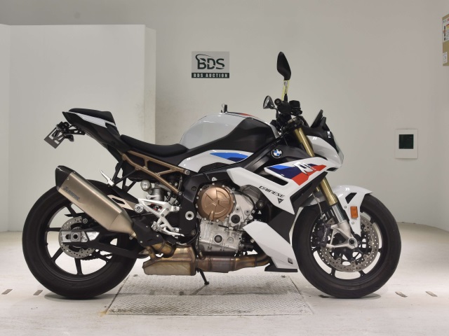 BMW S1000RMﾊﾟｯｹｰｼﾞ 2021