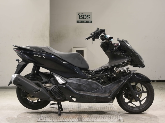 Honda PCX160 2021