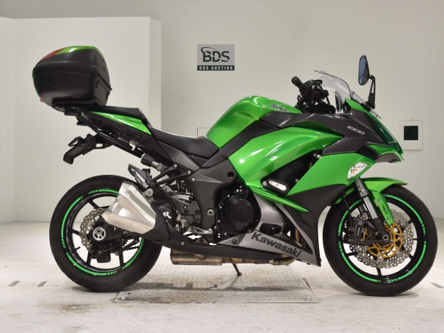 Kawasaki NINJA1000A 2017