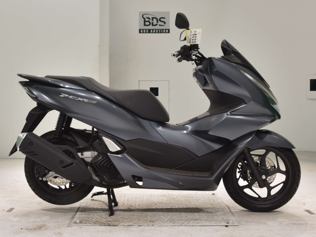 Honda PCX160 2021