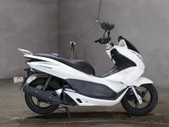 Honda PCX150 2012