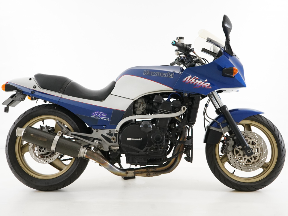 Kawasaki GPZ900R 1994