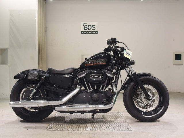 HD SPORTSTER FORTY-EIGHT XL1200X 2014