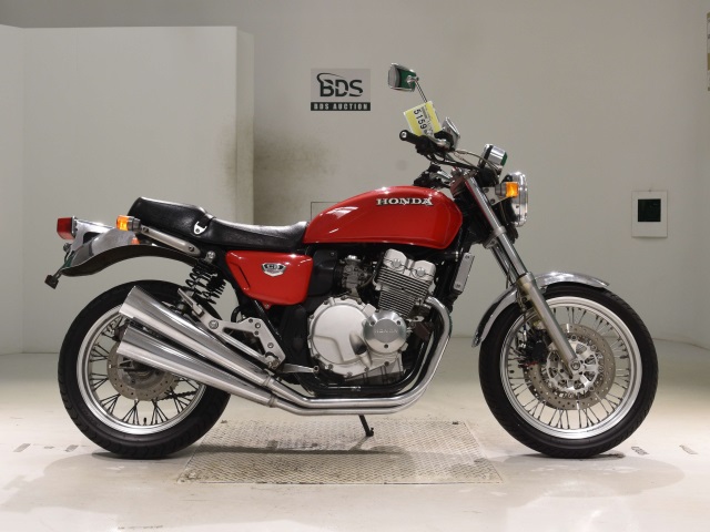 Honda CB400FOUR 1998