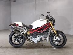 Ducati MONSTER 998 S4R TESTASTRETTA 2006