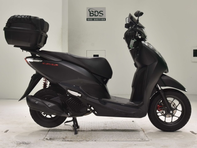 Honda LEAD125