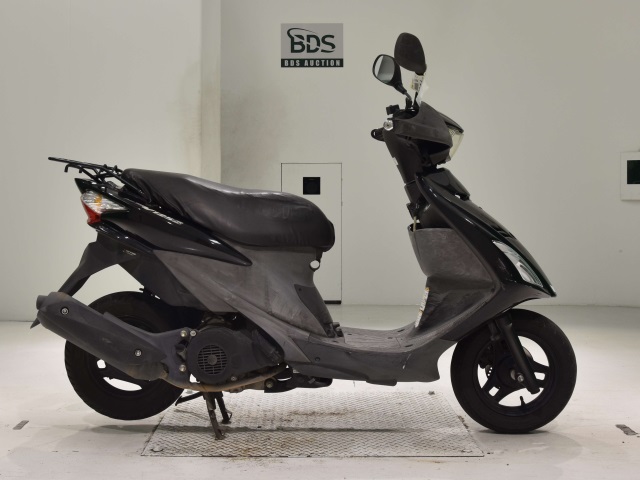Suzuki ADDRESS V125