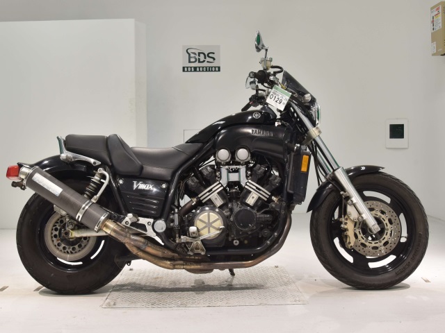 Yamaha V-MAX1200 1994
