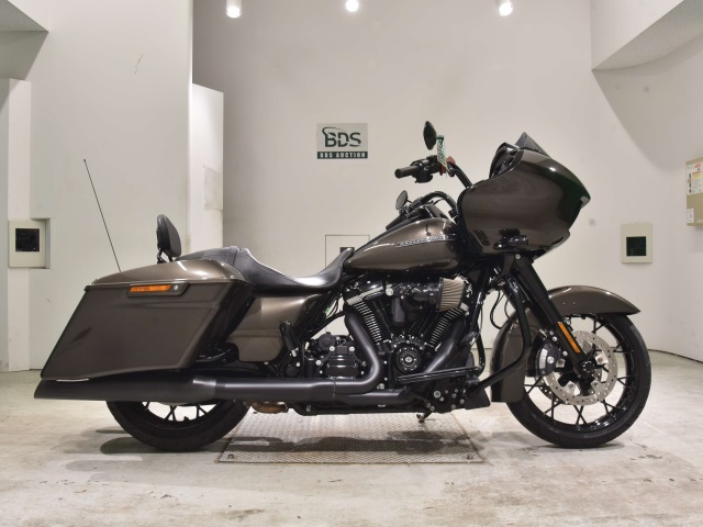 HD SOFTAIL FXDRS1870 2019