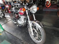 Kawasaki ESTRELLA