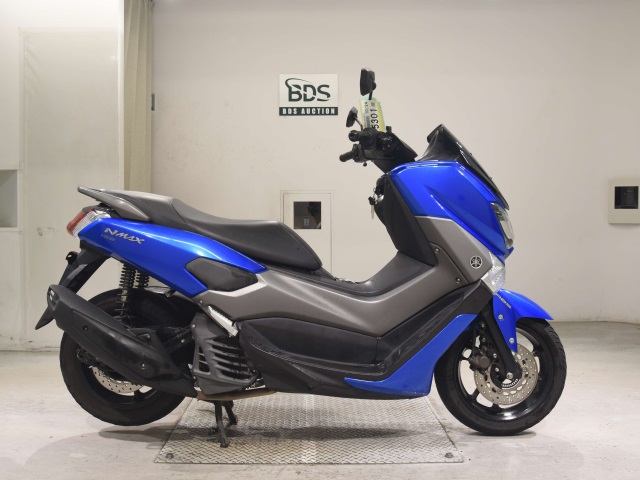 Yamaha N-MAX155A