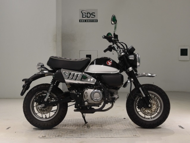 Honda MONKEY125 2018