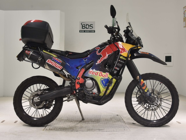 Honda CRF250LA RALLY 2019